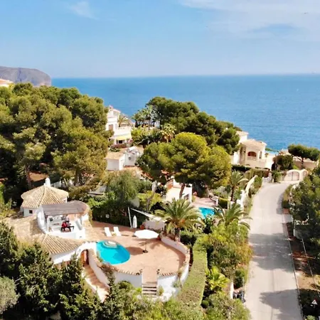 Villa El Ancora De
