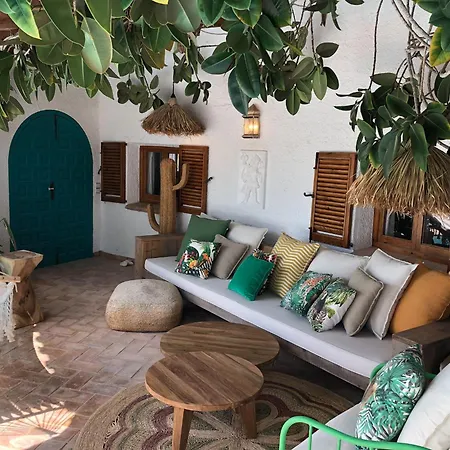 Villa El Ancora De