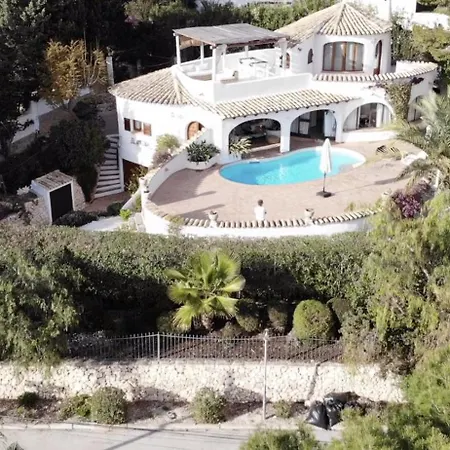 Villa El Ancora De