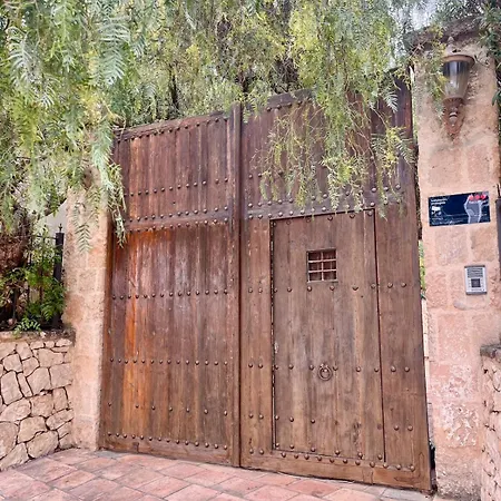 El Ancora De Moraira